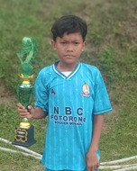 ARKHAN OKTAMADA WIDIANTORO